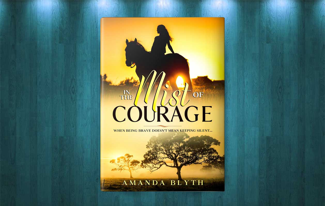 novel, young women, book, country, fiction, horses, farming, australian